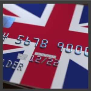 UK CC CVV – High-Quality Fullz CVV Cards