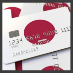 10 Japan CC CVV  – High-Quality Fullz CVV Cards