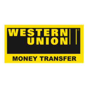 Western Union Money Transfer